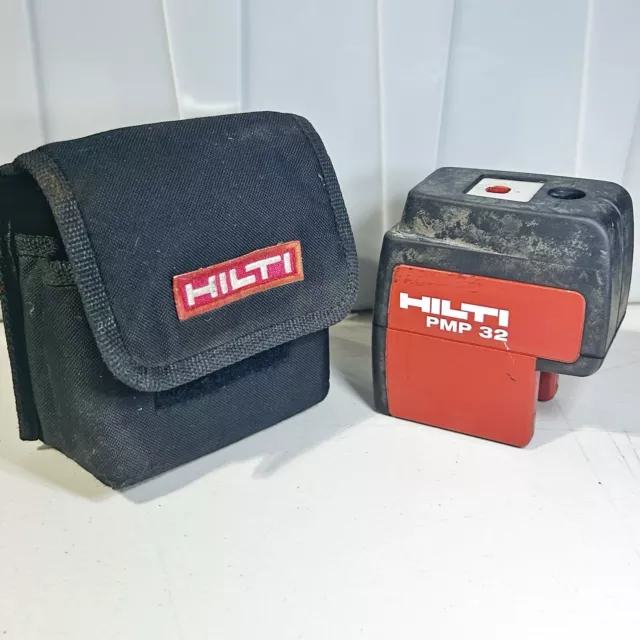 Hilti pmp deals 32