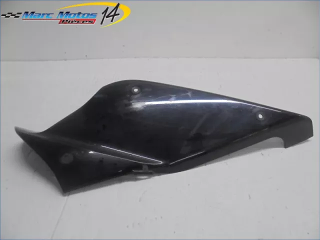 Demi Sabot Droit Yamaha 125 Yzf R  2009