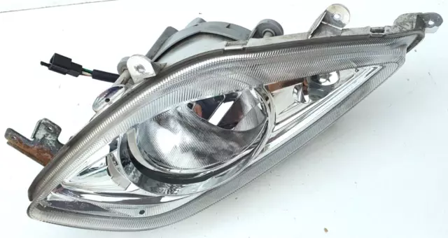 SYM Joyride 125 EVO Front Headlight Unit Left Side 2012