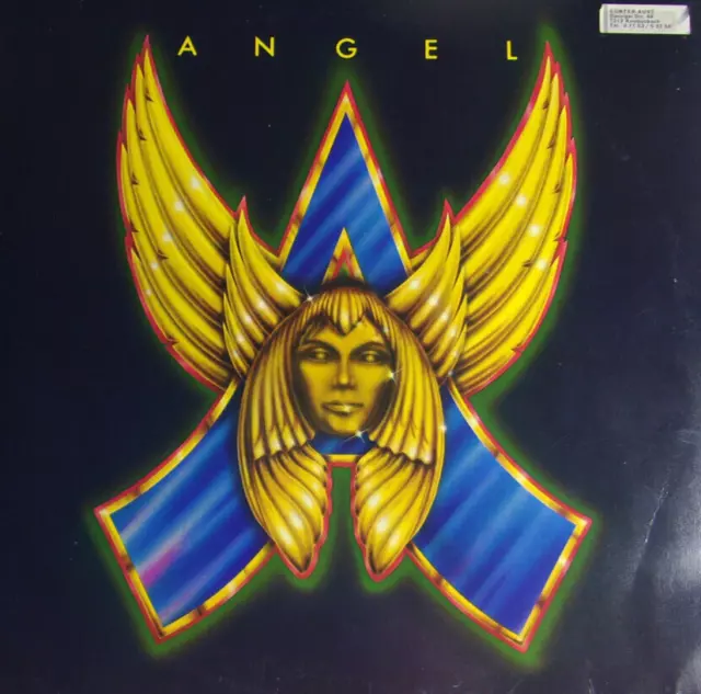 Angel - Same - De 75