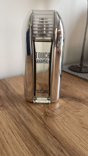 Touch grigioperla eau outlet de toilette