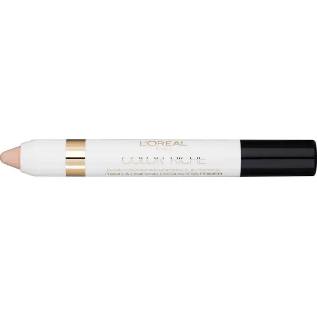 L'oreal Color Riche Fixing & Unifying Eyeshadow Primer Base