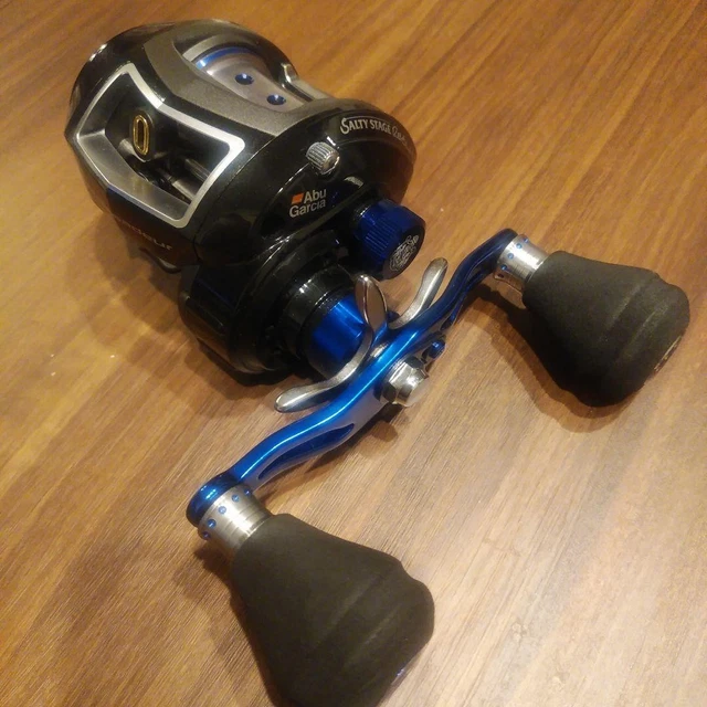 abu garcia アブガルシア SALTY STAGE Orra RF-L abu garcia アブガルシア SALTY STAGE Orra RF-L Abu Garcia