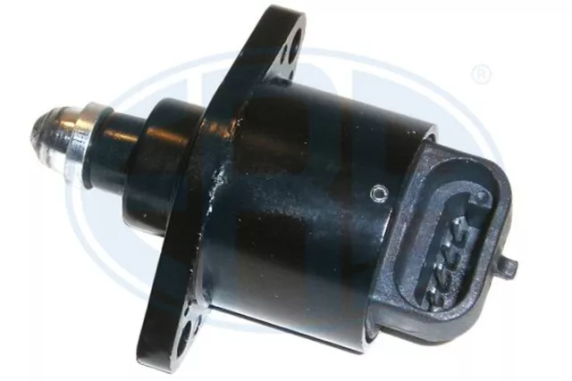 ERA Leerlaufregelventil Luftversorgung 556045A für FIAT PANDA PUNTO SEICENTO 600