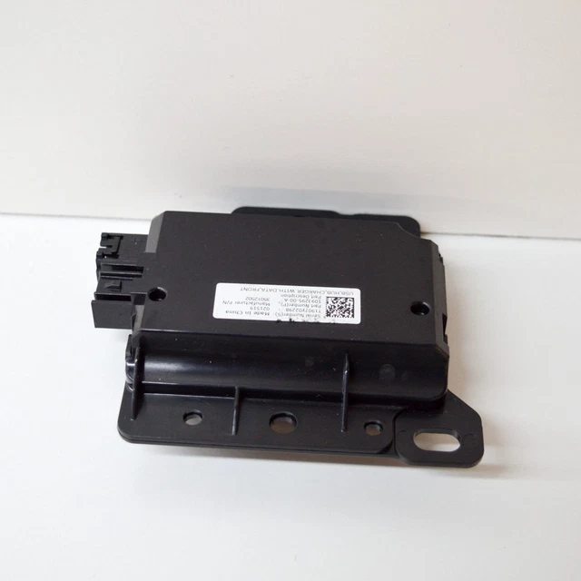 Tesla Control Module Right TESLA MODEL 3 USB AUX Control Unit ECU Module 1093295-00-A 35012502 ...