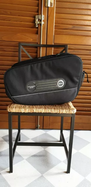 Givi borse on sale laterali rigide