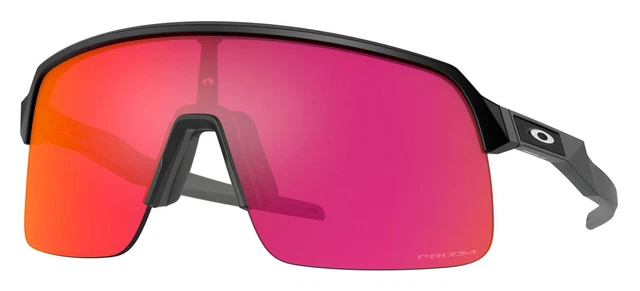 Oakley SUTRO LITE OO 9463 Matte Black/Prizm Field 39/13/138 Herren Sonnenbrillen