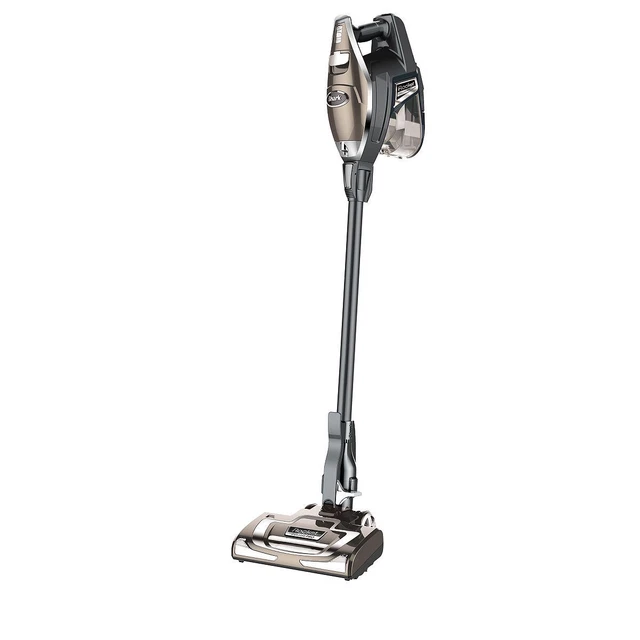 SHARK HV322 ROCKET Pet Plus Corded Stick Vacuum with LED Headlights