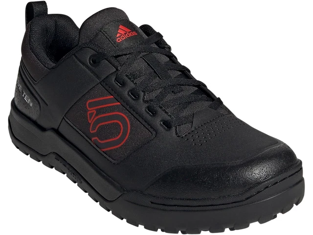 Five Ten Impact Pro Core flache Schuhe mit schwarzer Schwerkraft