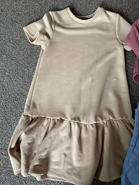 Girls clothes bundle age 10-11 years from new look/primark 2