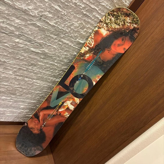 Burton Love Snowboard FOR SALE! - PicClick
