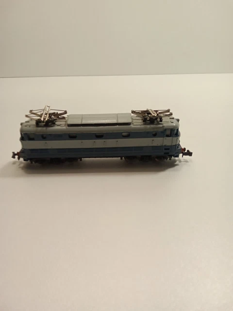 LIMA/ ECHELLE Ho. Locomotive Vapeur 020 Avec Tender. +. Transport De