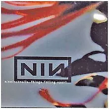 Things Falling Apart (Remix-Album) de Nine Inch Nails | CD | état bon