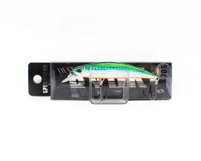 Duo Spearhead Ryuki 70S Sinking Lure AQA0283 (1556)