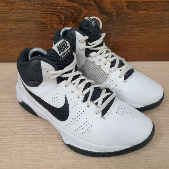 Nike air visi pro deals 6 nbk