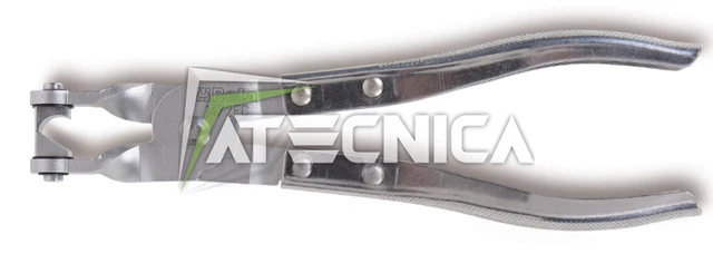 Pinza Beta 1472 VW - Per Fascette Stringitubo Con Teste Orientabili