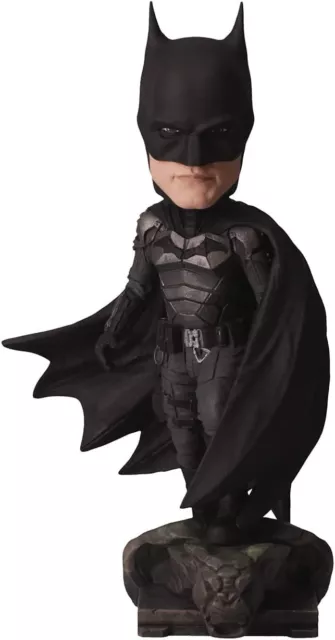 DC Comics Batman Bobblehead figure Royal Bobbles 12942