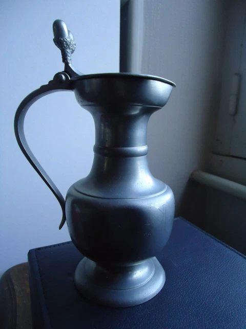 Pichet en verre Arcoroc 1,3L - Pichet - Carafe - Bouteilles - Arcoroc | Brigade Hocaré