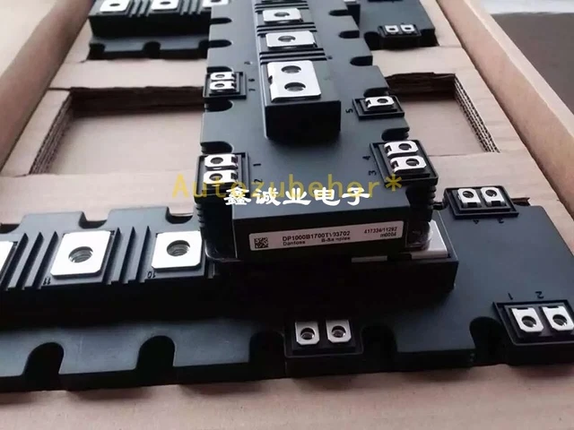 1pcs DP100B1700T103702 module