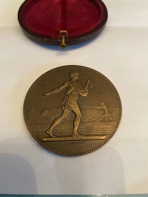 médaille savoie avers - JAZ Le Bon Temps