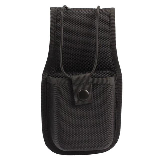 Radio Pouch for Cases Duty Belt Radios Bag Radio Walkie Talkies Holder