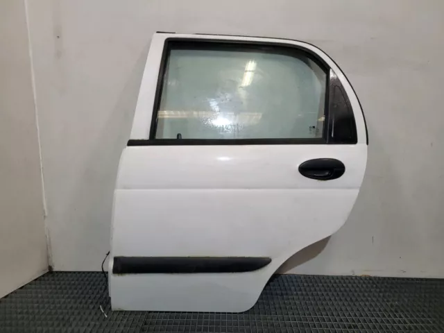 porte arrière gauche daewoo MATIZ (M100, M150) 96562537 176554