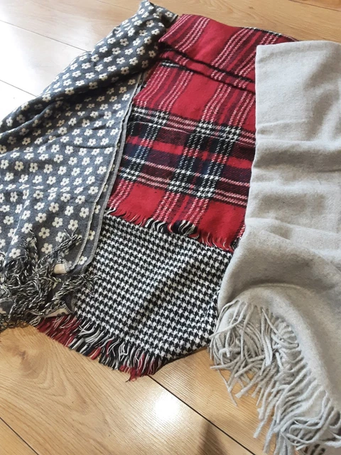 Sainsburys ladies deals scarves
