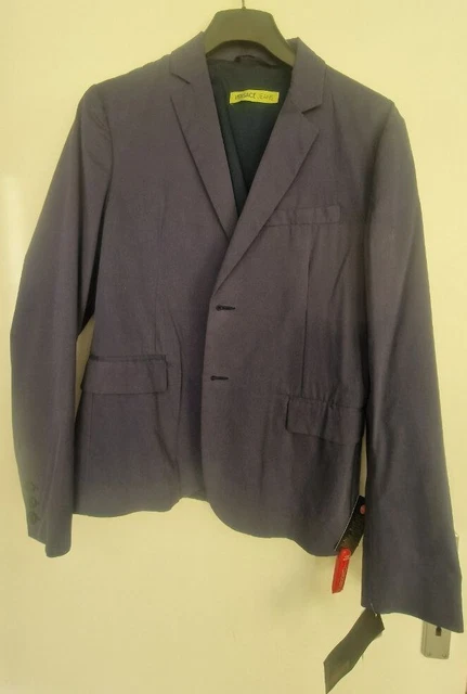 Giacca jeans Versage
