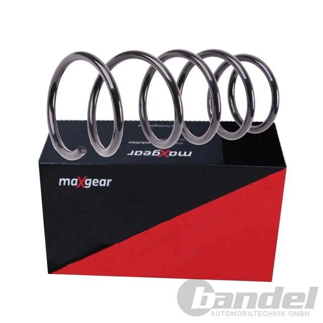 Molla Telaio Maxgear Asse Posteriore Adatta Per Nissan Micra | 60-0737D