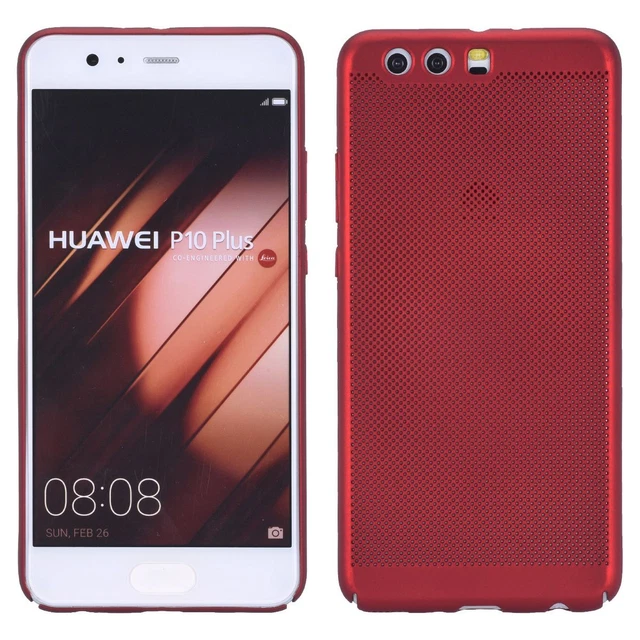 MIKULLE Cover per Xiaomi Redmi A3 4G con 1 Pezzi Pellicola Vetro Temperato,Opaca Traslucida Hard PC e Silicone TPU Bumper Case Morbido Slim Antiurto AntiGraffio - Blu