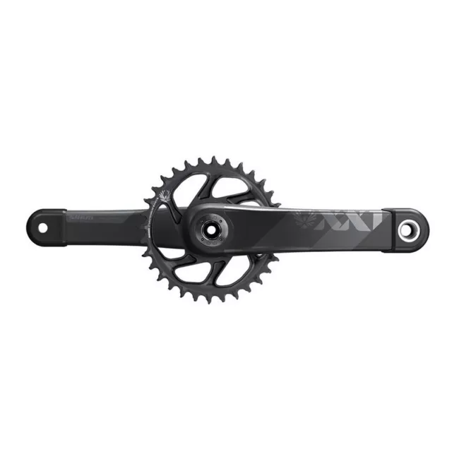 guarnitura xx1 eagle boost dub 170mm 34d x-sync2 direct mount SRAM bici mtb