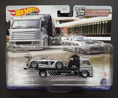 hot wheels culture team transport
