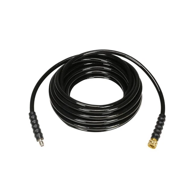 Dewalt Pressure Washer Hoses 3/8"X50' Replacement/Extension 5000-Psi Cold Water