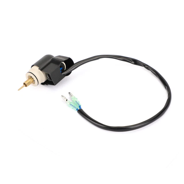 Kit Réparation Carburateur Pour Yamaha 9.9HP 15HP – 63V-W0093