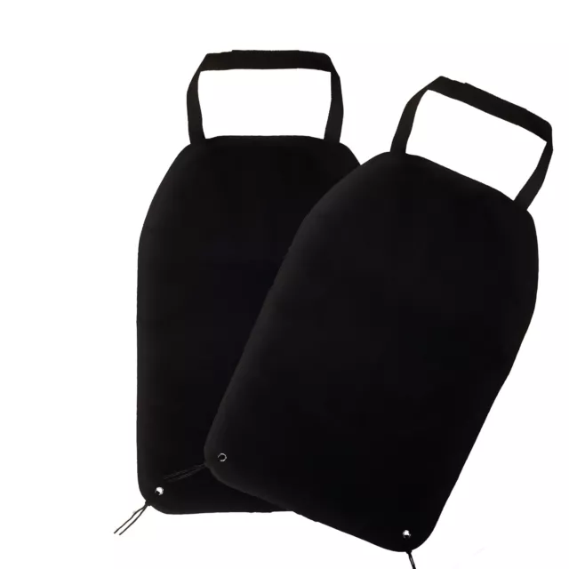 4 x Rückenlehnenschutz Rücksitz Schoner Rückenlehnenschoner Schutz Rücksitz