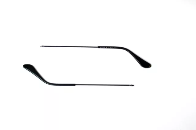 RAY BAN 3029 Outdoorsman Shafts Spare Part Black