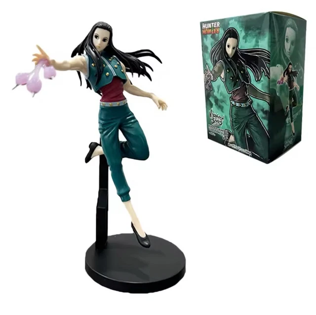 Figurine Hunter X Hunter Meruem