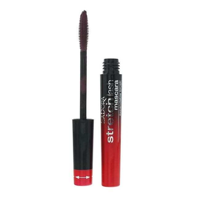 Isadora Stretch 05 Mascara Borgogna 9ml Per Donna