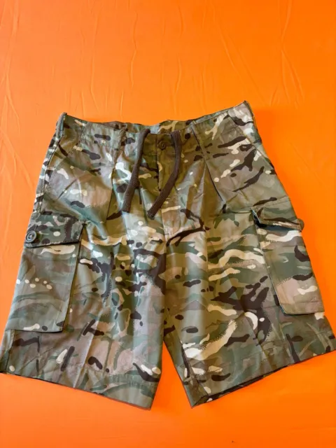 British Army Shorts FOR SALE! - PicClick UK