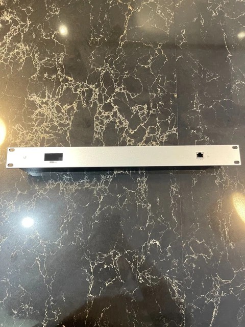 UBIQUITI CKG2-RM UNIFI Cloud Key Gen2 Rack Mount Kit £100.00 - PicClick UK