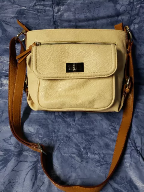 Jessica Simpson Lucille Satchel Handbag Crossbody Purse - Quartz for sale  online | eBay