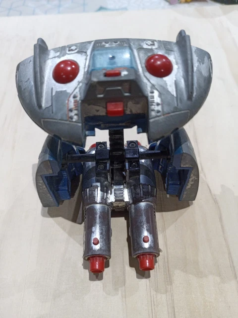 Ulysses 31 - Odysseus Popy - Jouet vintage années 80 - Rare ! | bro