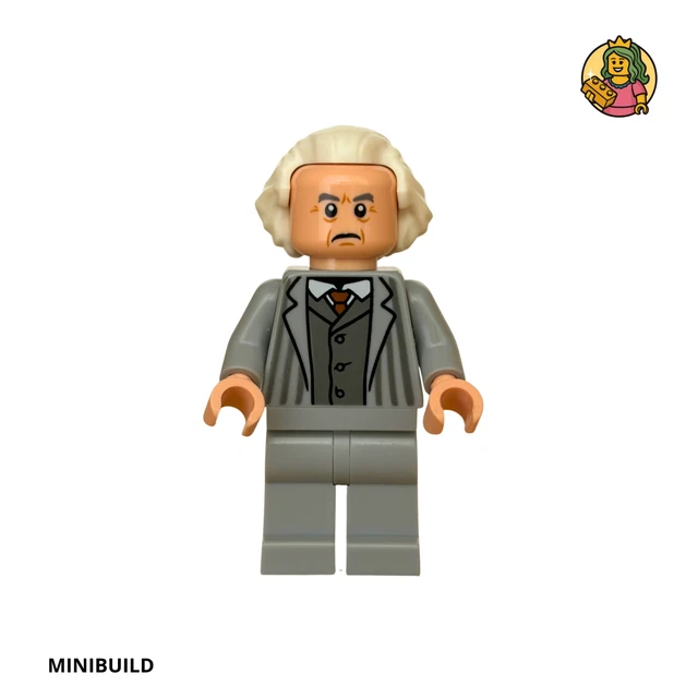 Minifiguras, Juegos de construcción, Juguetes - PicClick ES