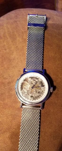watch men's