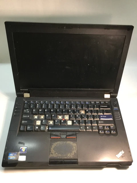 【1005】Lenovo thinkpadL420 i5 XP office Lenovo ThinkPad L420 - Notebookcheck.net External Reviews
