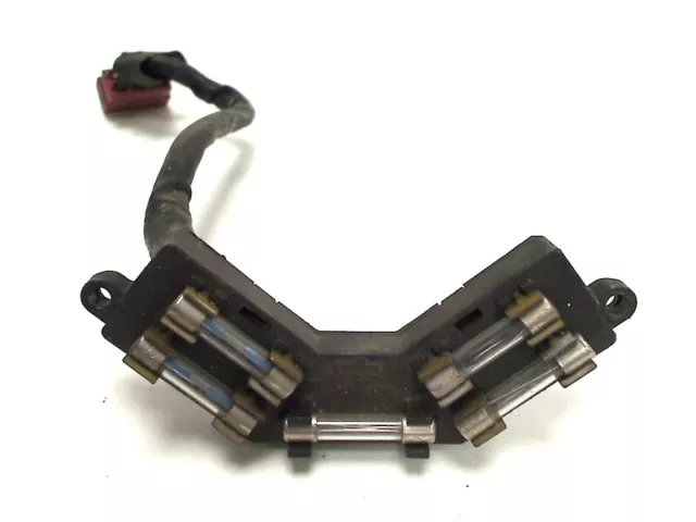porta fusibili per HONDA CB 750 C CUSTOM 1980-1982 164534