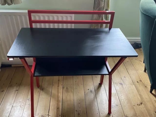 Lloyd pascal rogue discount compact gaming desk