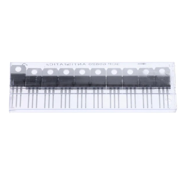 10X BDW93C TO-220 Bdw93 to220 Npn Transistor TIP Series £11.89 ...