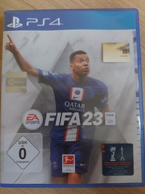 haaland fifa 23 ps4