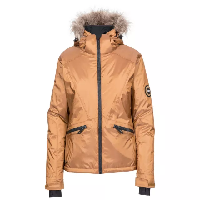 Trespass - Blouson de ski MEREDITH DLX - Femme (TP5146)